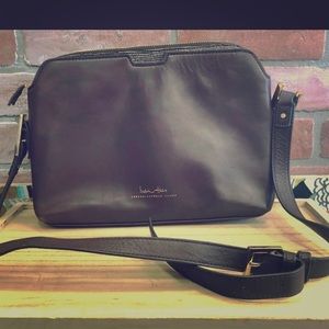 India Hicks Madison May purse